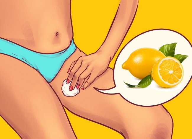 lemon